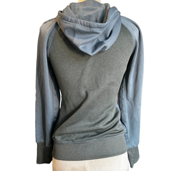 Nike Therma-Fit Sweatshirt Hoodie Full Zip - Picture 2 of 7